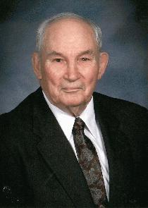 Billy Harold Erwin